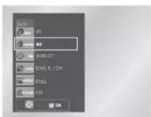 SAMSUNG DVD-V530 - Using the Display Function - 5
