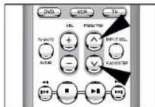 SAMSUNG DVD-V530 - VCR - 1