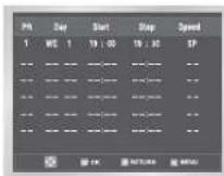 SAMSUNG DVD-V530 - Using the Timer Programming Feature - 2