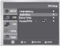 SAMSUNG DVD-V530 - • PCM Down Sampling - 1