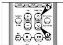 SAMSUNG DVD-V530 - VCR - 1