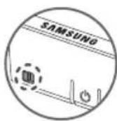 SAMSUNG QE85QN85AAU - Setting the sound sensor - 2