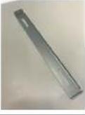 SAMSUNG NK24N7060VB - Specification Of The Chimney Hood - 10