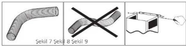 Şekil 7 Şekil 8 Şekil 9