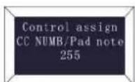 Omnitronic KEY-288+ - Programmieren der Bedienelemente - 1