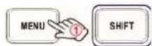 Omnitronic KEY-288+ - Control assignment - 3