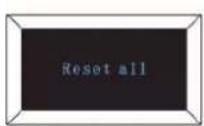 Omnitronic KEY-288+ - Reset - 1