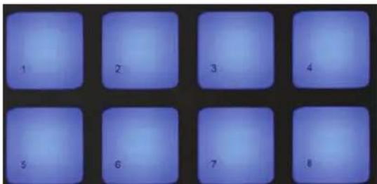 1 2 3 4 5 6 7 8