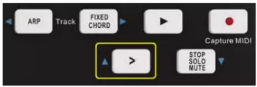 Omnitronic KEY-288+ - Starten von Szenen - 1