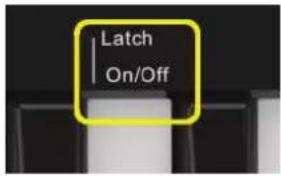Latch On/Off