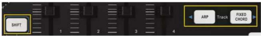 Omnitronic KEY-288+ - Verwendung mit Ableton Live - 13