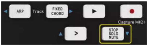 Omnitronic KEY-288+ - Starten von Szenen - 2