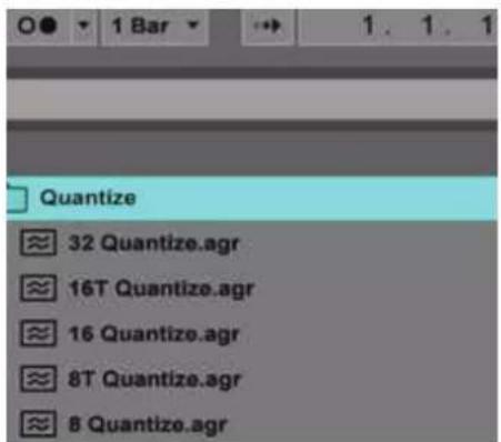 Omnitronic KEY-288+ - Starten von Clips - 1