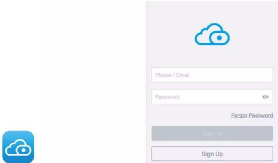 Phone / Email Password Forgot Password Sign In Sign Up