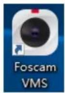 FOSCAM FNA108E-B4 - Software Installation - 2