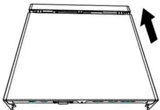 FOSCAM FNA108E-B4 - WARNING - 4