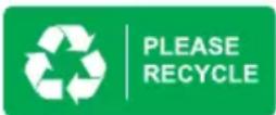 Stirling STR-DWSS14 - Responsible disposal - 1