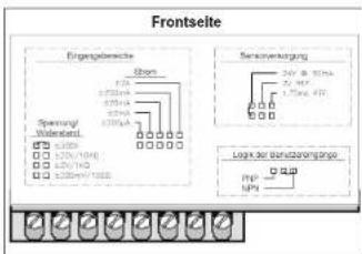 Frontseite Fingengabeiche 80mm Sperrung/Writerien 1.25V/1040 1.25V/1030 1.25V/1025 Sensam 2.5V @ 90mA 2.5V @ 70mA 1.75V @ 677 Sensamverkrieg Logx der Beteckszumgroße MP MP