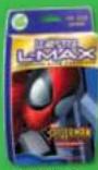 Leap Frog Leapster L-Max - Leapster Backpacks - 4