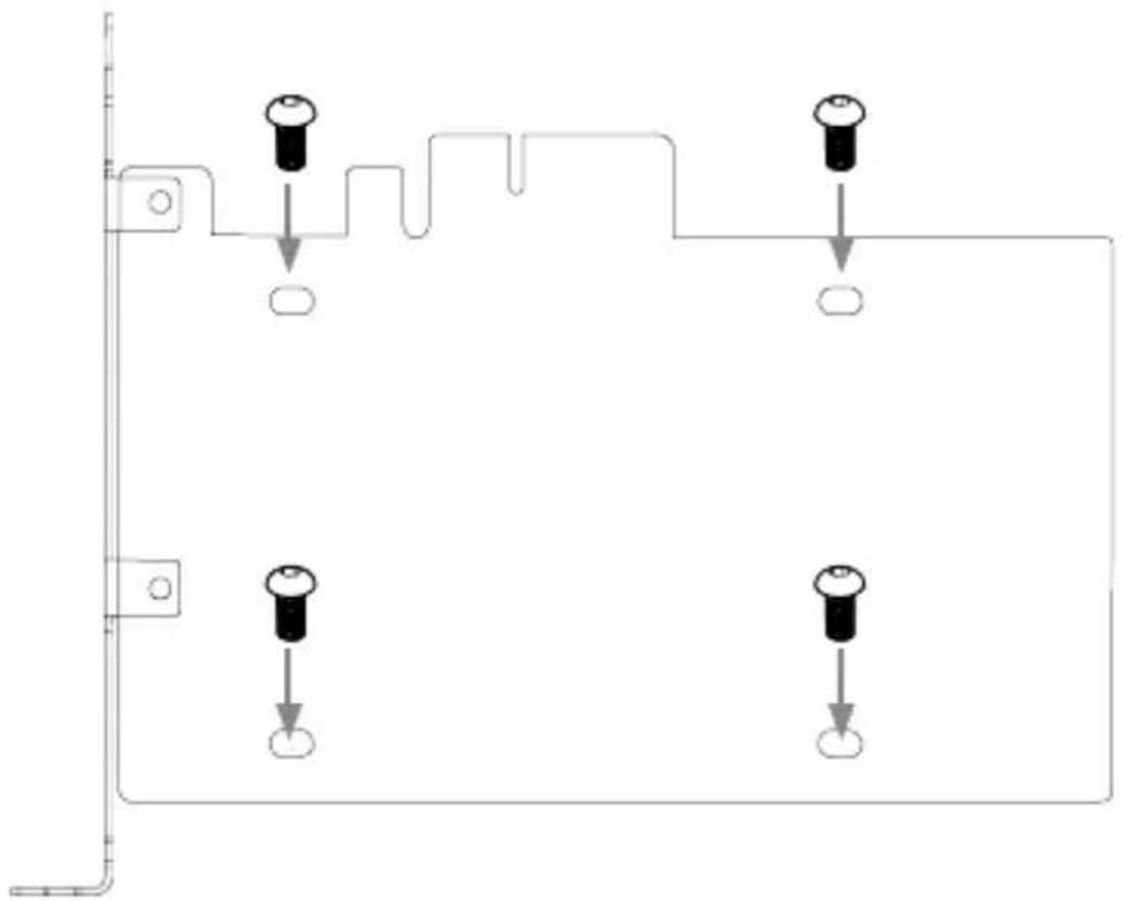Icy Box IB-PCI2017-U2 - Manual IB-PCI2017-U2 - 1