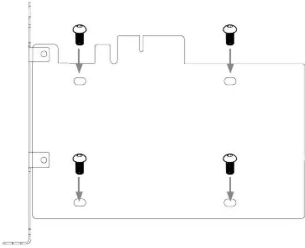 Icy Box IB-PCI2017-U2 - Handbuch IB-PCI2017-U2 - 1