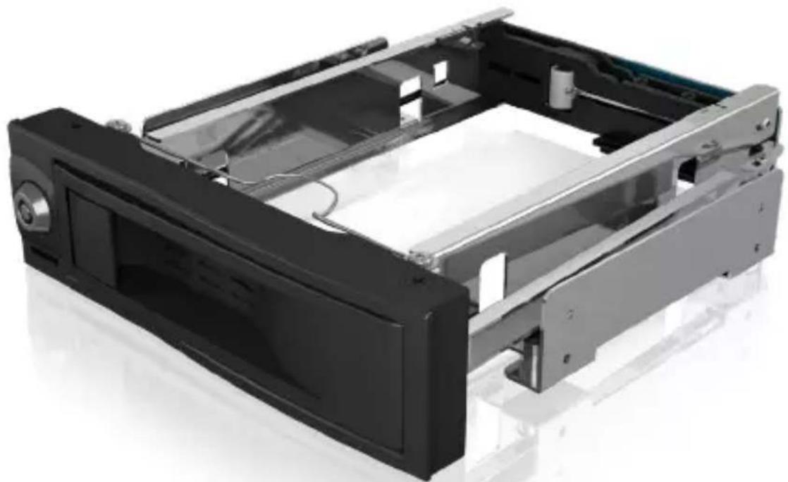 Icy Box IB-167SSK - 1