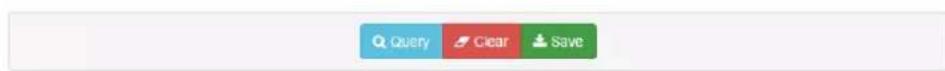 Query Clear Save