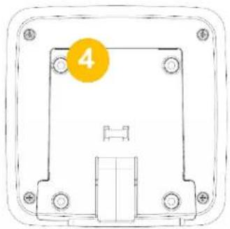 Airthings House Kit - Was ist in Ihrem Paket enthalten? - 5