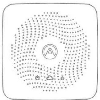 Airthings House Kit - Was ist in Ihrem Paket enthalten? - 1