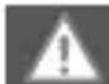 Icy Box IB-PS103-PD - Risk of electrical shock - 1