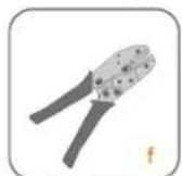 Sungrow SG60CX-US - Installation Tools - 21