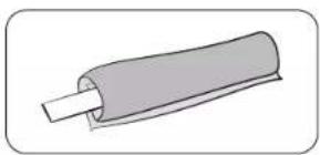 SAMSUNG NV7B6675CAA - WARNING - 1