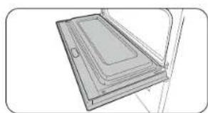 SAMSUNG NV7B6675CAA - Flexible Door (applicable models only) - 3