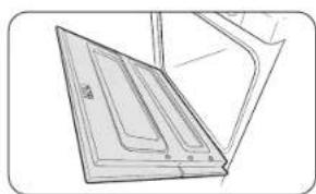 SAMSUNG NV7B6675CAA - Flexible Door (applicable models only) - 5
