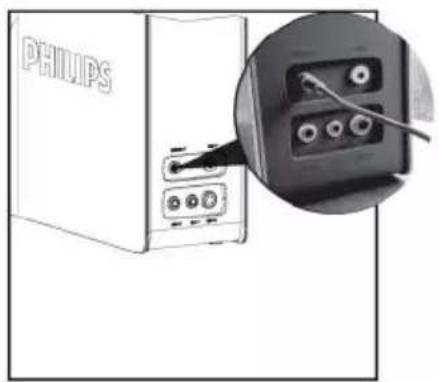PHILIPS AUT2033 - 安装鹅颈龙头 - 2