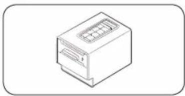 SAMSUNG RT38K5581BS - การติดตั้ง - 4