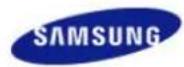 SAMSUNG SPF-85M - 侧面 - 4