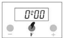 Haden HE60DOMW - POWER UP - 1