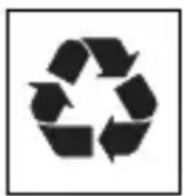 GRUNDIG HS 6330 - Hinweise zum Recycling - 1