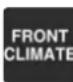 Chrysler Pacifica Hybrid (2023) - FRONT CLIMATE BUTTON - 1