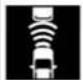 Chrysler Pacifica Hybrid (2023) - Red Warning Lights - 27