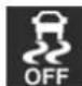 Chrysler Pacifica Hybrid (2023) - ESC Activation/Malfunction Indicator Light And ESC OFF Indicator Light - 2