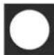 Chrysler Pacifica Hybrid (2023) - Vehicle Security Warning Light — If Equipped - 1