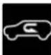 Chrysler Pacifica Hybrid (2023) - Recirculation Button - 1
