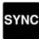 Chrysler Pacifica Hybrid (2023) - SYNC BUTTON - 1