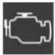 Chrysler Pacifica Hybrid (2023) - Red Warning Lights - 20