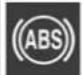 Chrysler Pacifica Hybrid (2023) - Red Warning Lights - 14