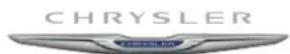 Chrysler Pacifica Hybrid (2023) - WARNING - 1