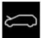 Chrysler Pacifica Hybrid (2023) - Red Warning Lights - 5