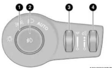 1 2 AUTO 3 4 0 A021600019715